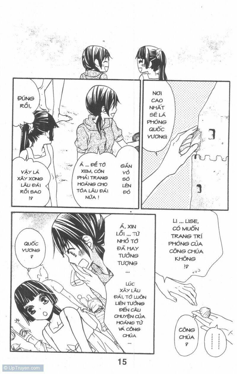 queen's white rabbit chapter 3 15