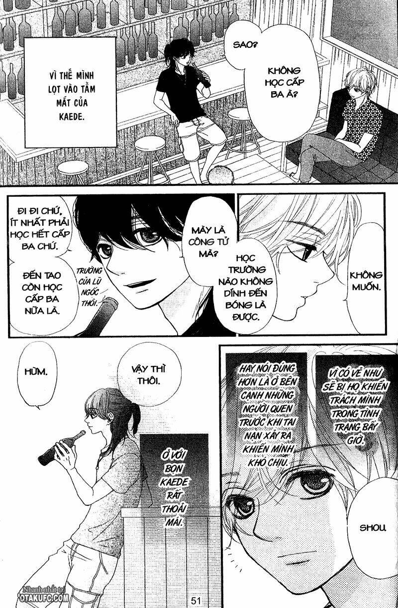 cầu vồng tình yêu chapter 20 16