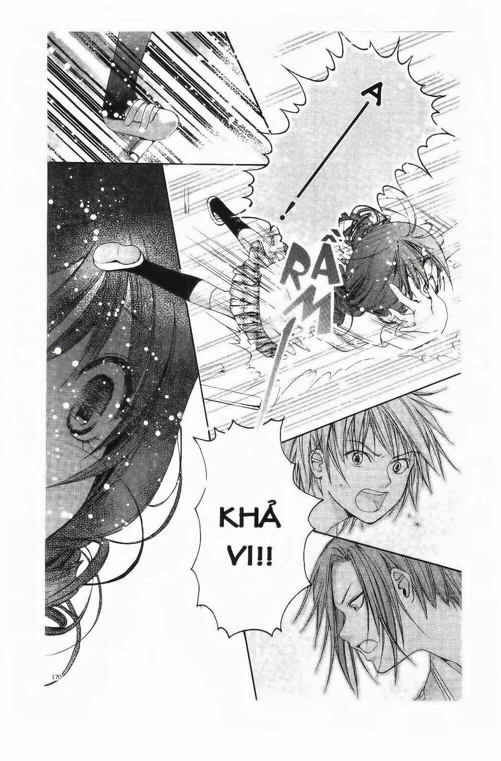 chân dung hạnh phúc chapter 5 17