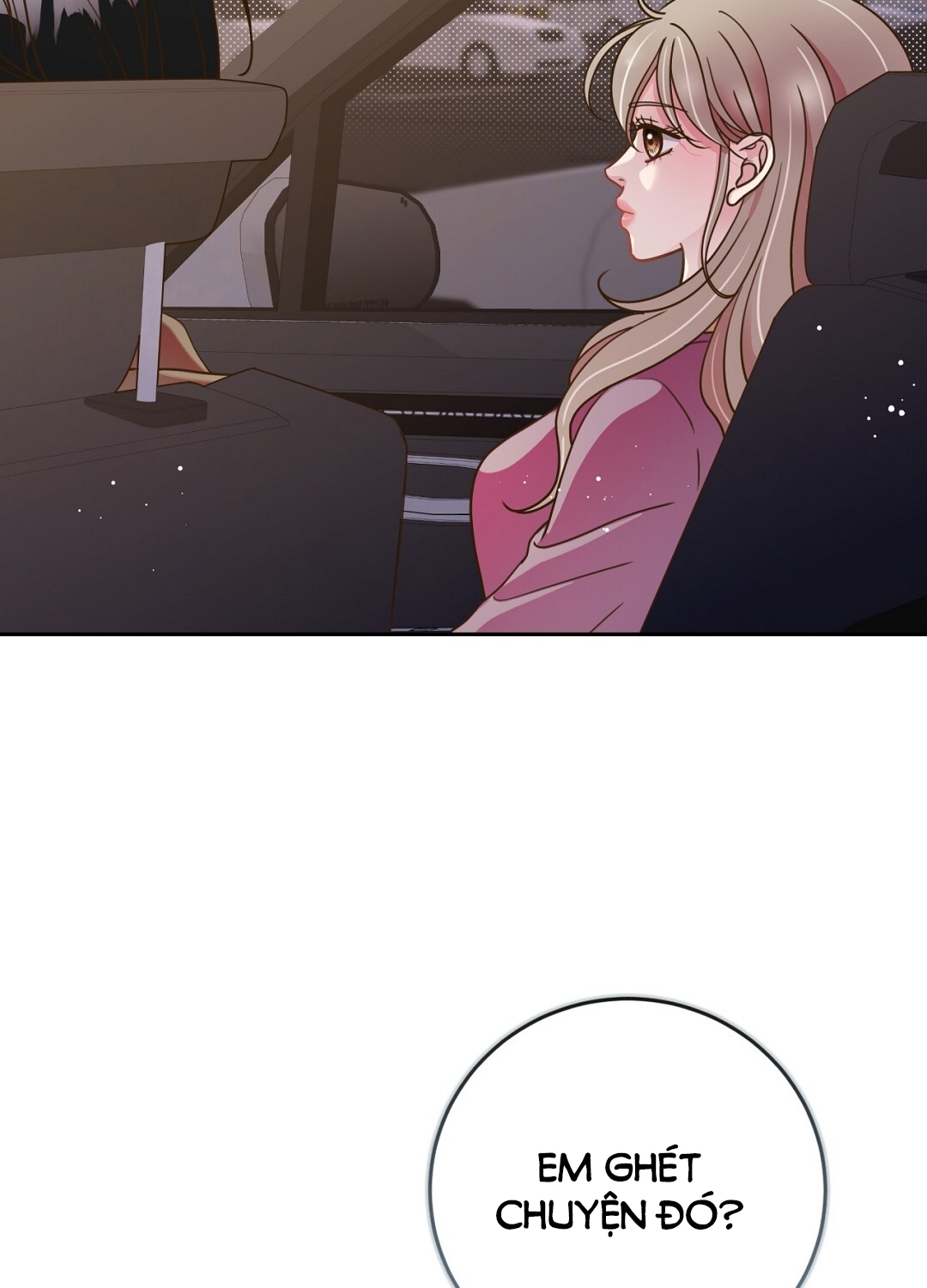 [18+] trải nghiệm thân mật với bạn của anh trai chapter 18.2 18