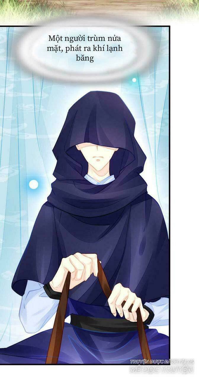 thần thám song kiêu chapter 10 12