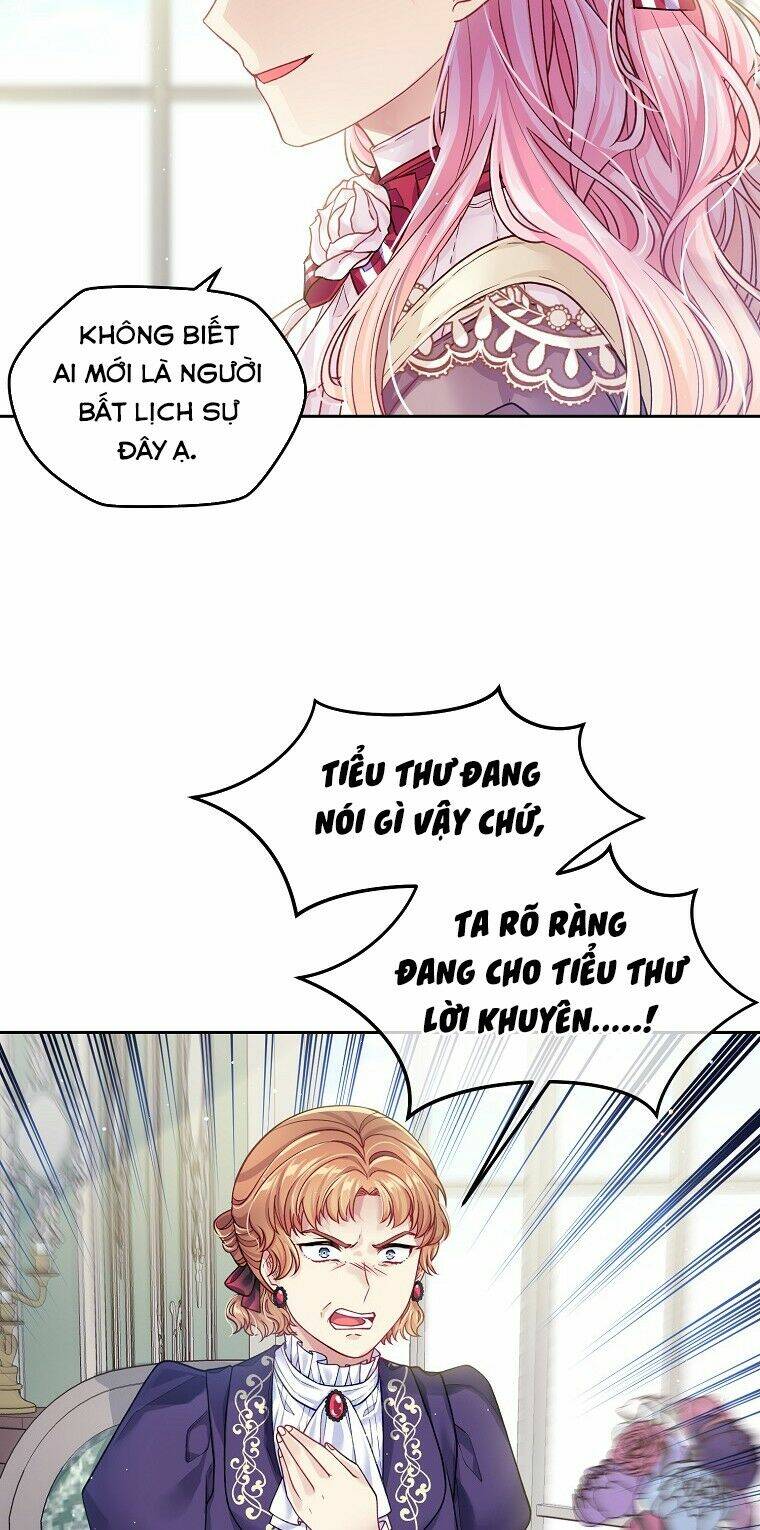 chồng em dễ thương chết mất thôi! chapter 14 37