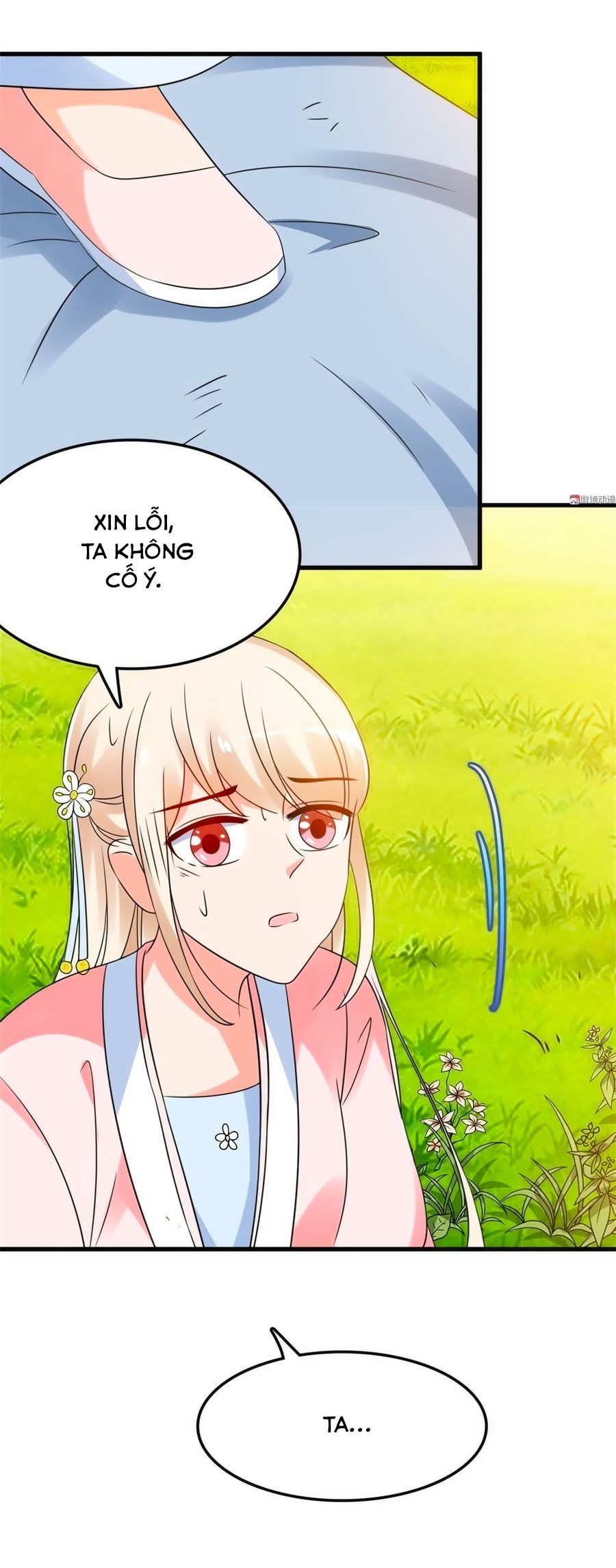 kiêu ngạo vương gia chủng điền phi chapter 156 62