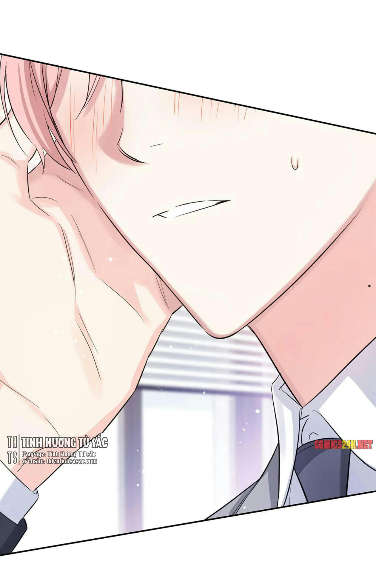 cấp trên nhỏ tuổi chapter 20 113