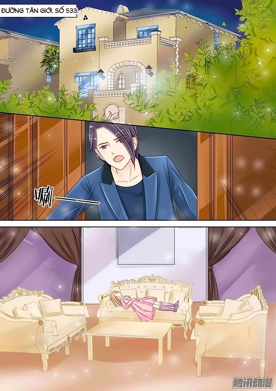 chiêm cốt sư chapter 5 8