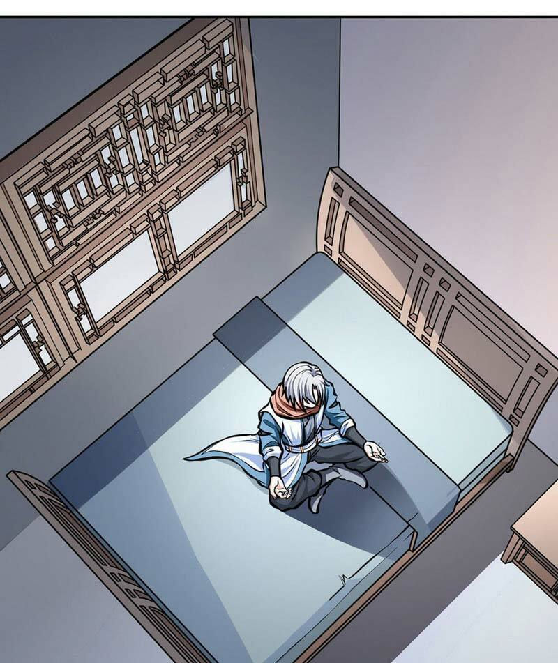 võ đạo độc tôn chapter 450 44