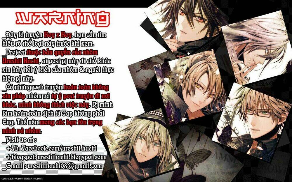 sự lãng mạn thuần khiết chapter 2.1 2