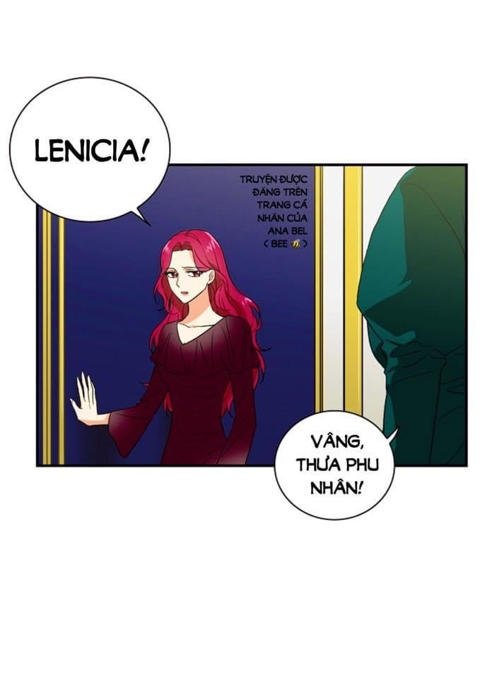 xuyên không trở thành mẹ của nhân vật phản diện chapter 2 30