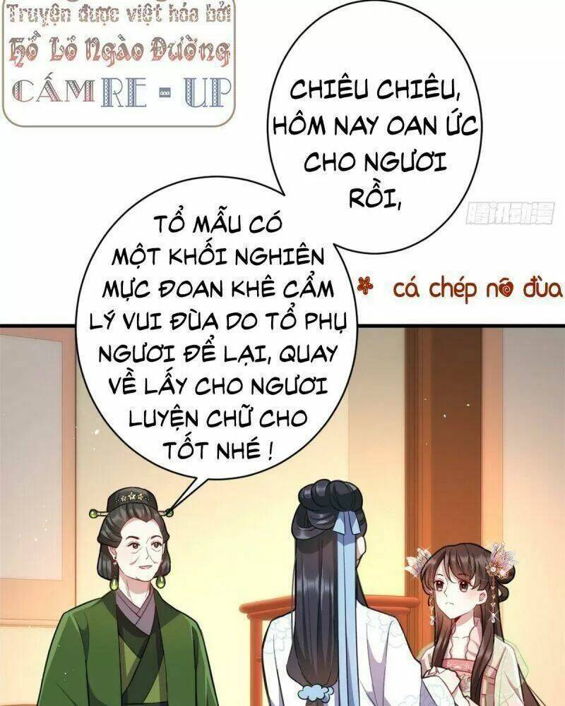 thiều quang mạn chapter 19 51