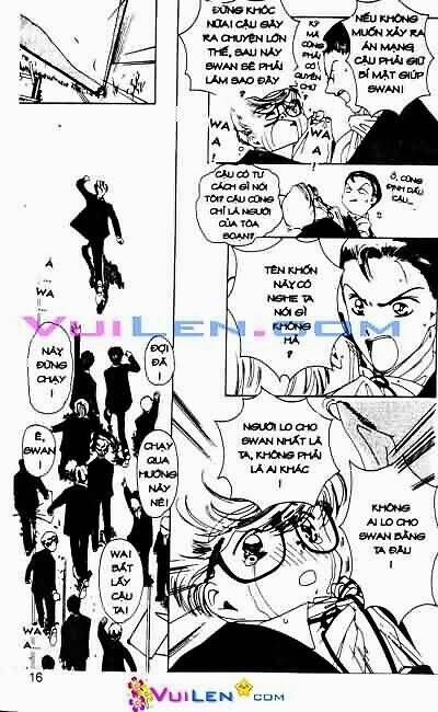 duyên kỳ ngộ chapter 3 17