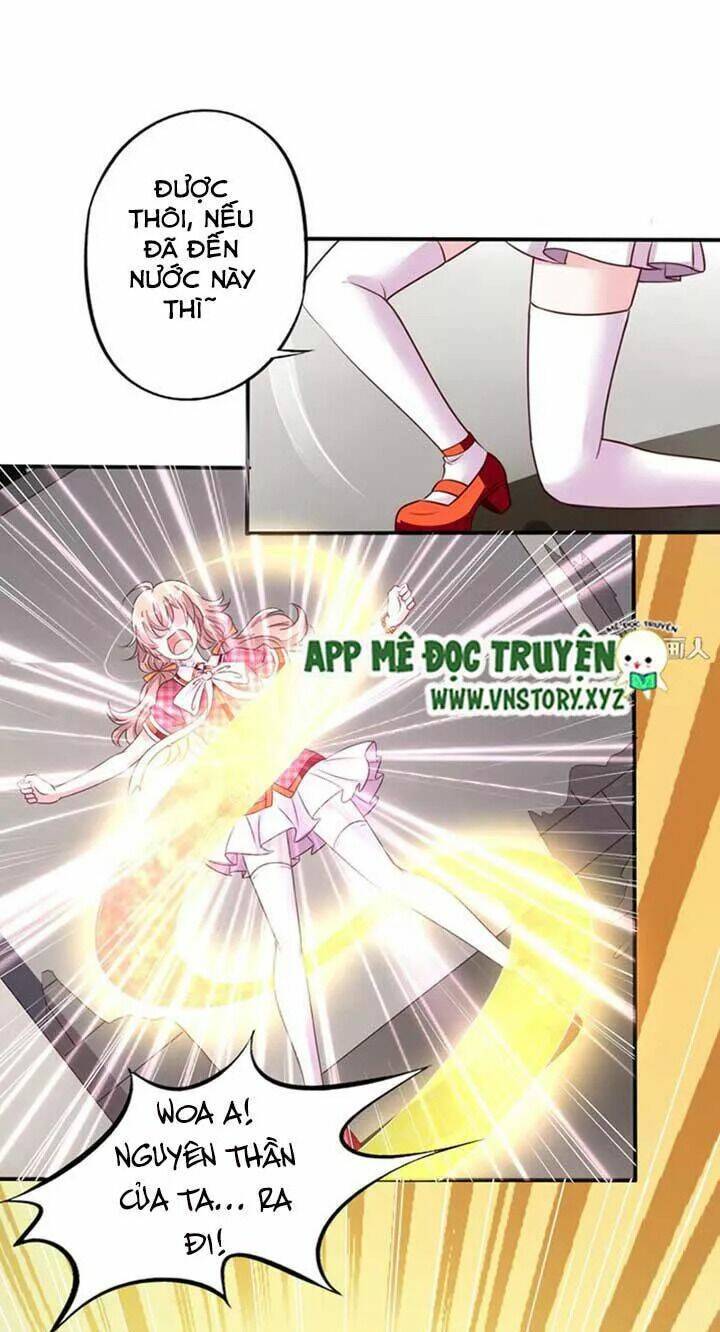 ông chủ của tôi là yêu quái chapter 71 3