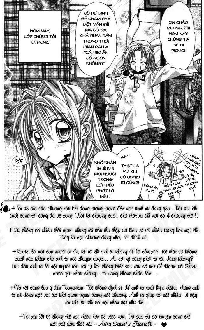 hội quý tộc chapter 4 5