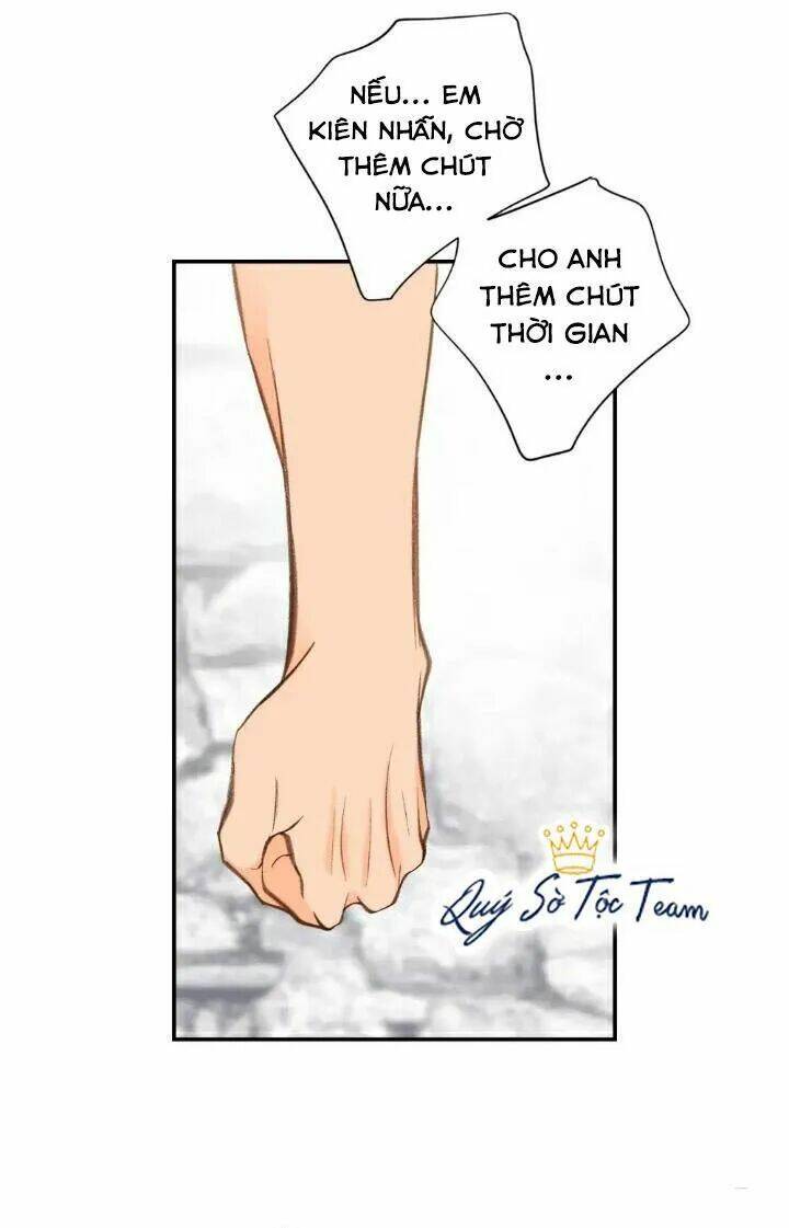 tiếp xúc chí mạng chapter 91 40