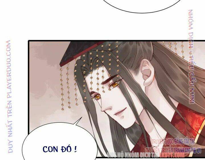 trọng sinh bá sủng nhiếp chính vương quá mạnh mẽ chapter 152 14