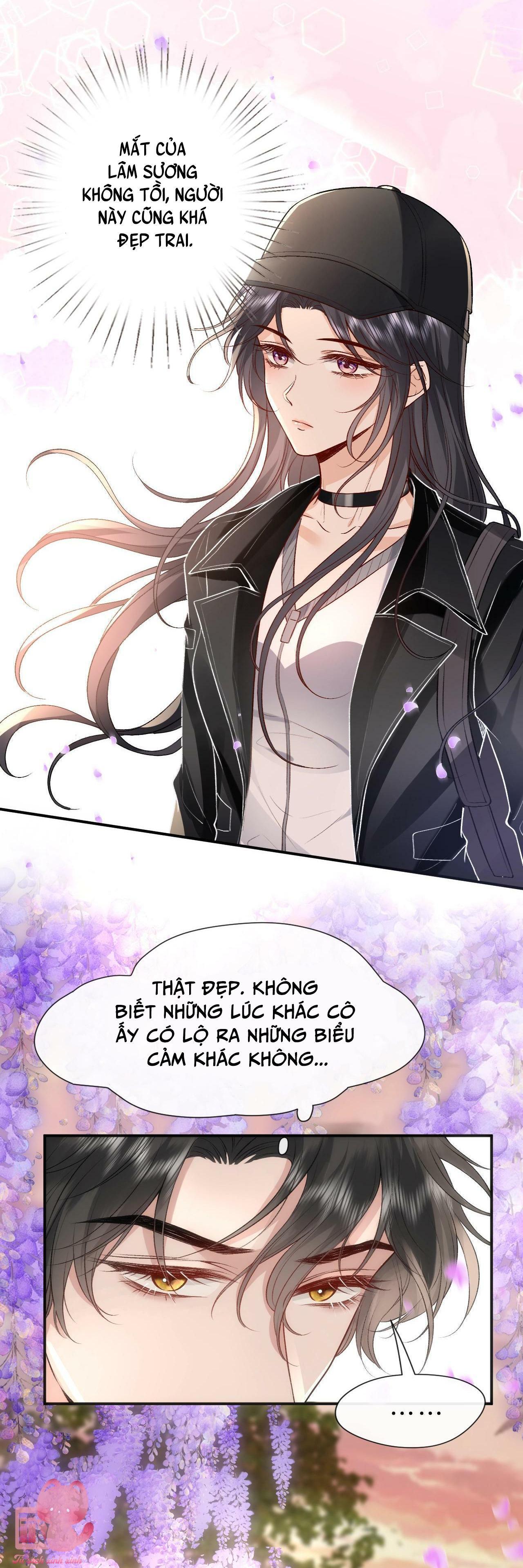 phu nhân mỗi ngày đều tại tuyến vả mặt chapter 10 25