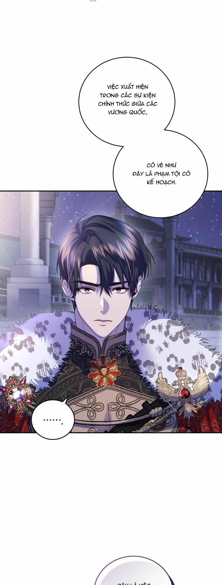 nhà điều chế nước hoa độc quyền của bạo chúa chapter 79 36