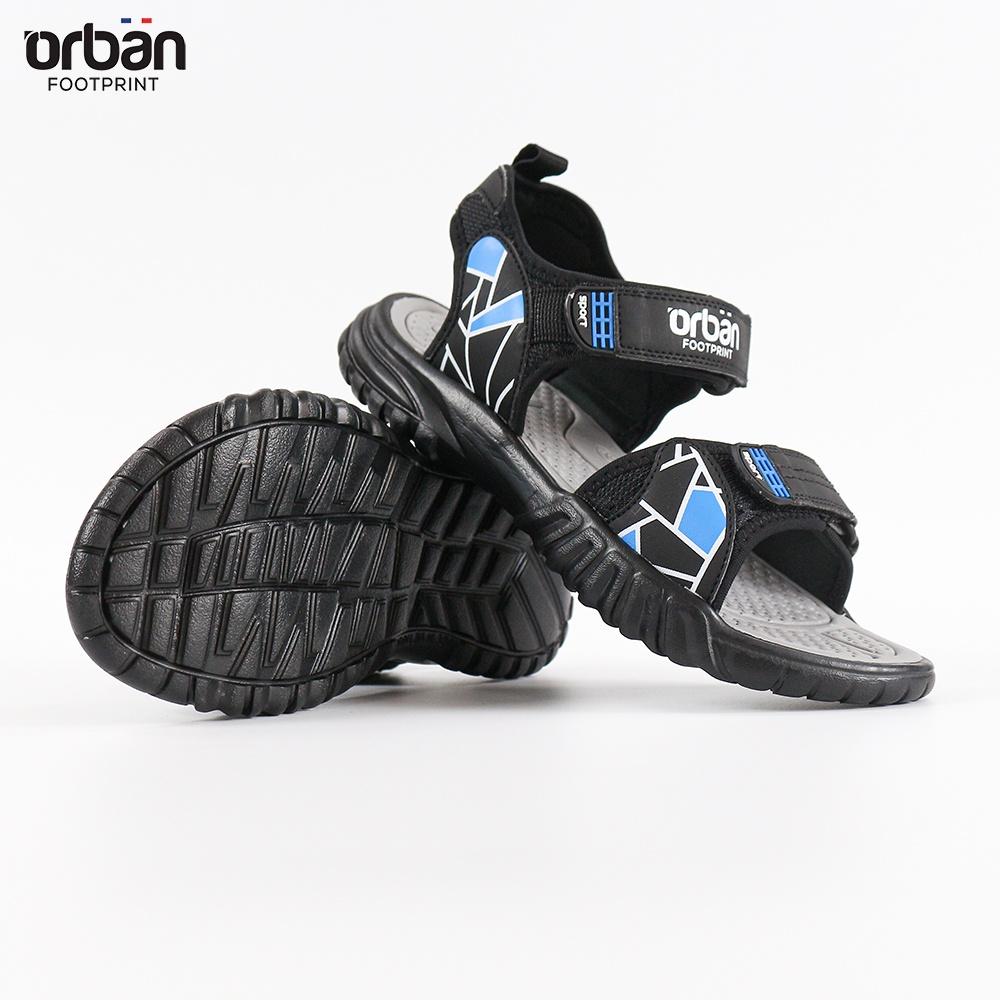 Dép sandal cho bé Urban Footprint SD2106 - 3 màu thời trang
