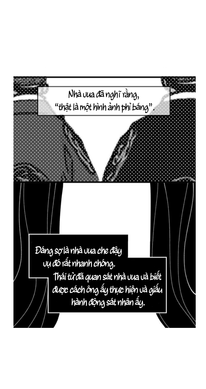 tham vọng quyền lực (full) chapter 28 10