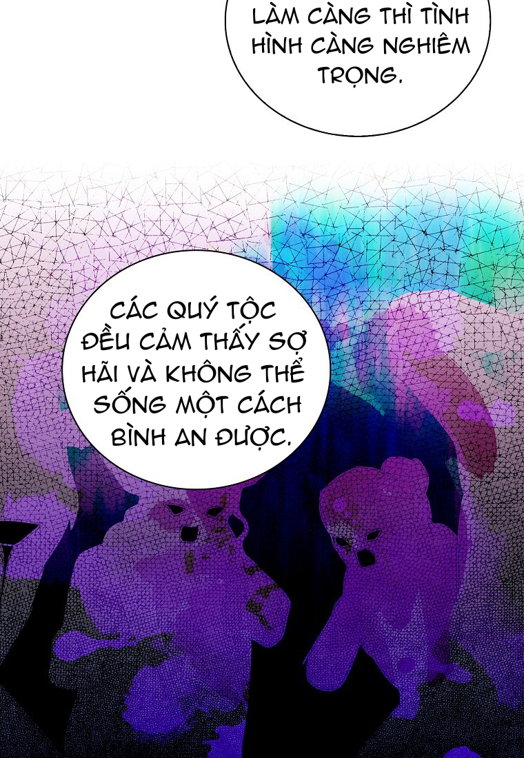 xuyên không trở thành mami của nhân vật phản diện chapter 55 42