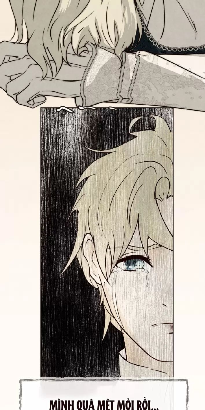 tôi là kẻ phản diện chapter 21 34