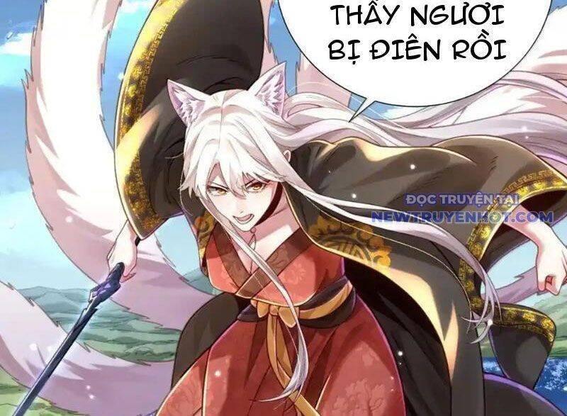 bói toán mà thôi, cửu vĩ yêu đế sao lại thành nương tử ta?! chapter 70 89