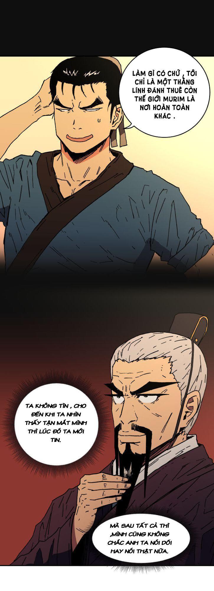 Bố Vô Song chapter 7 11