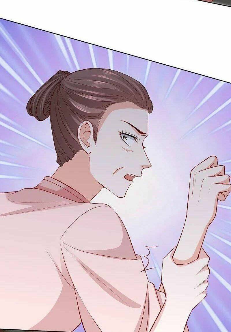 độc y đích nữ chapter 214 6