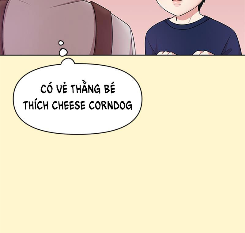 gửi em người đánh cắp những vì sao - to you who swallowed a star chapter 10.2 31