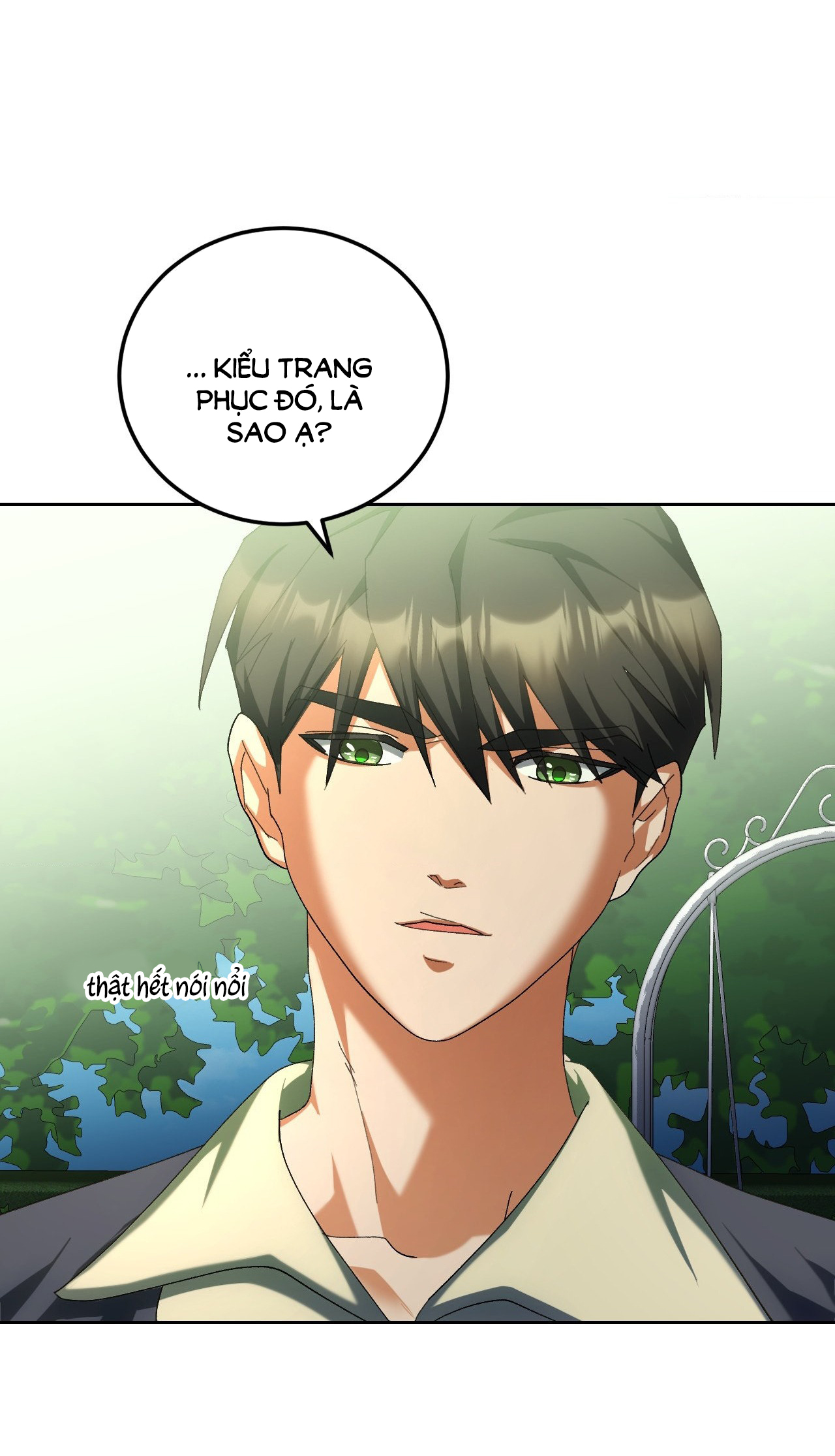 Lãnh Địa Của Công Nương Không Phải Là Một Công Ty Nhỏ chapter 6.2 - Trang 36