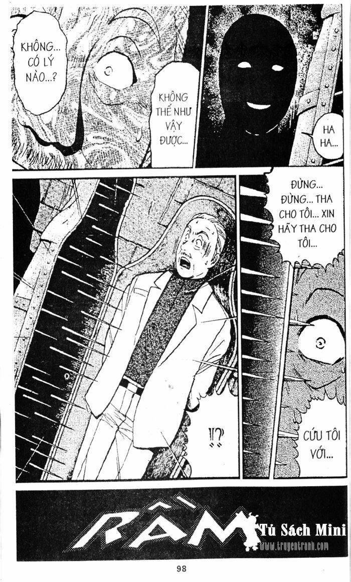 thám tử kindaichi (bản đẹp) chapter 87 14