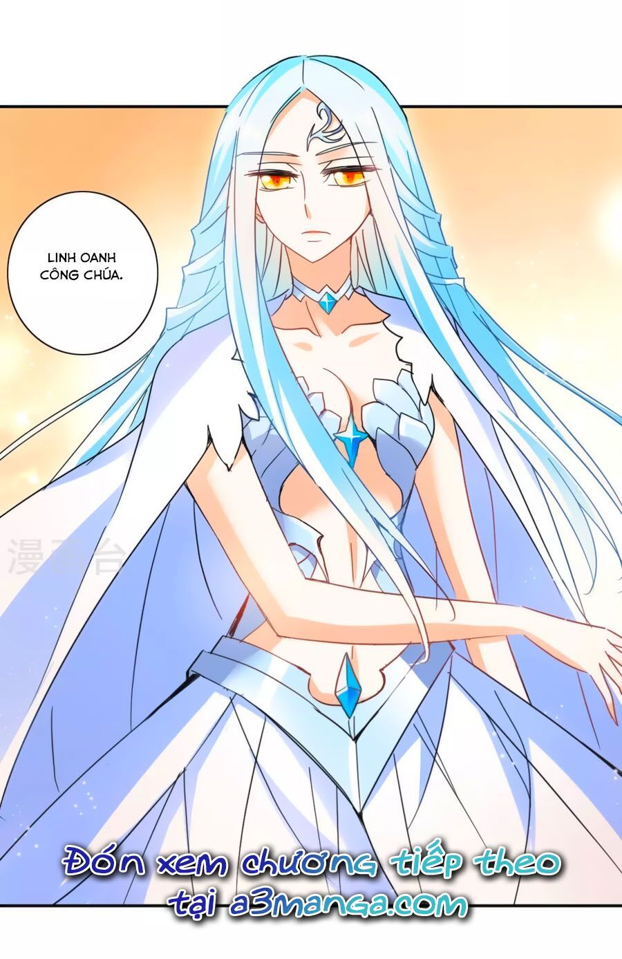 tô tịch kỳ quái chapter 96 27