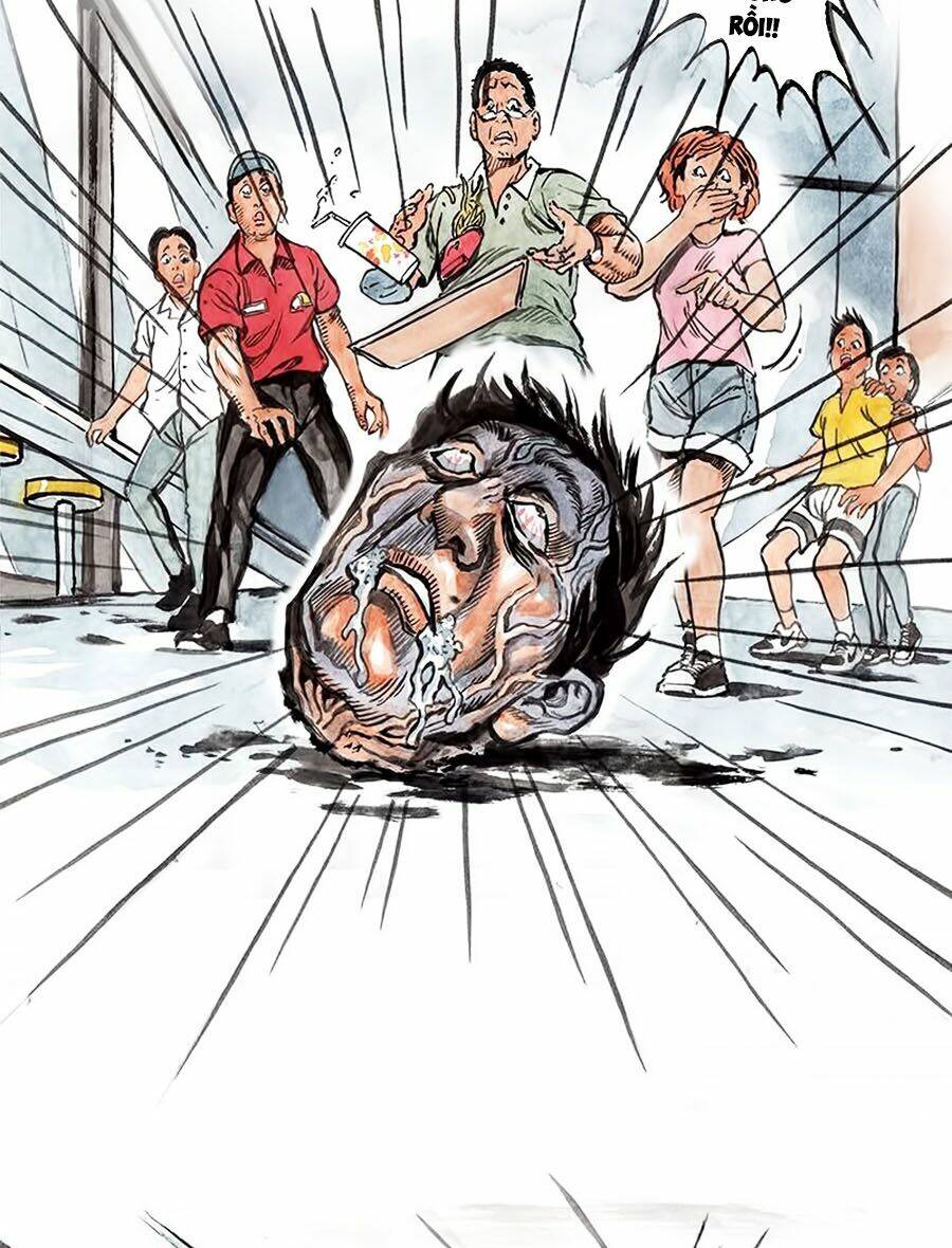 miêu hiệp chapter 5 55