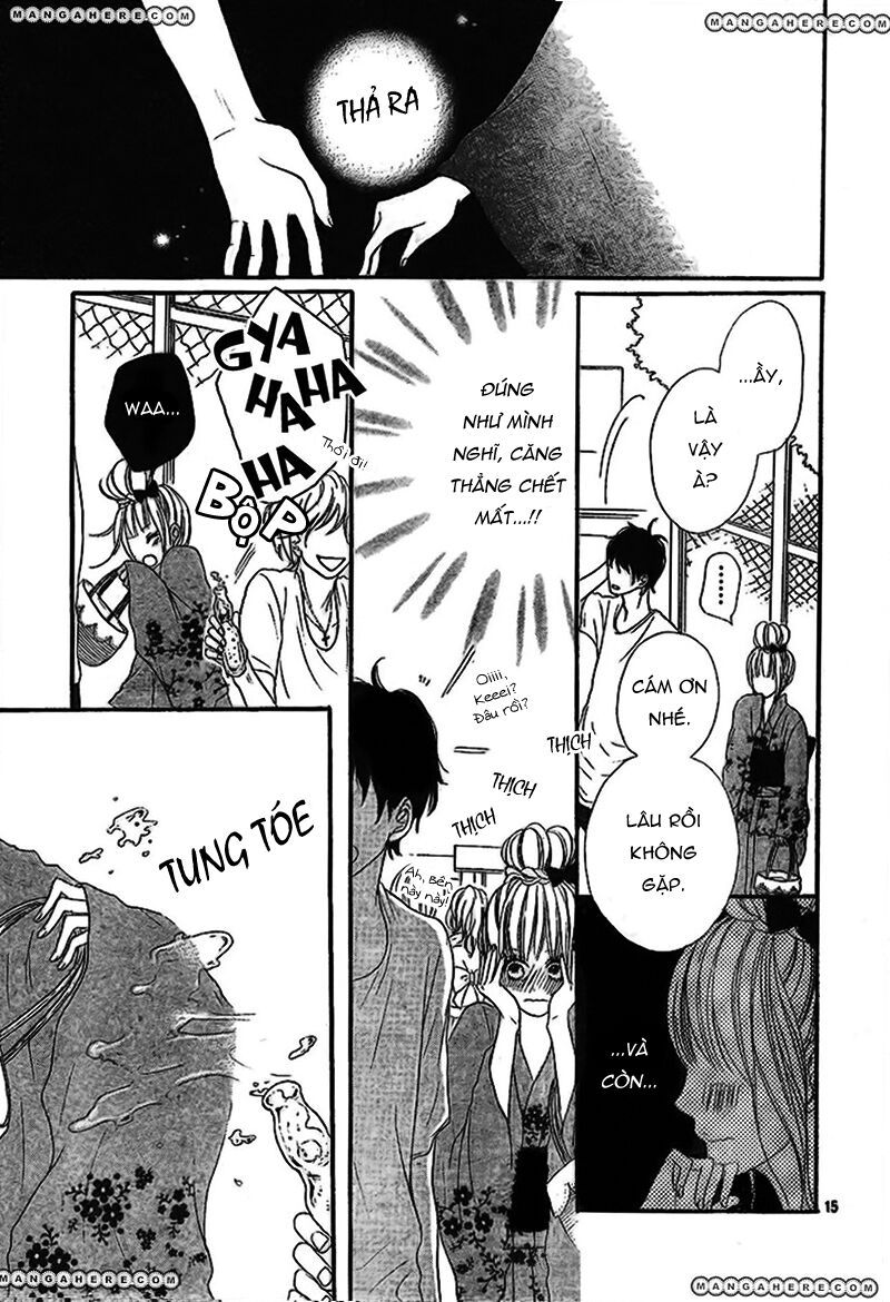 sumire syrup chapter 2 15