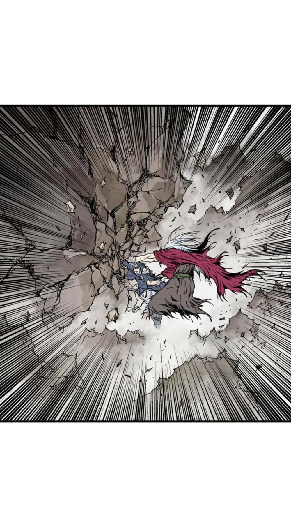 cao thủ 2 chapter 126 77