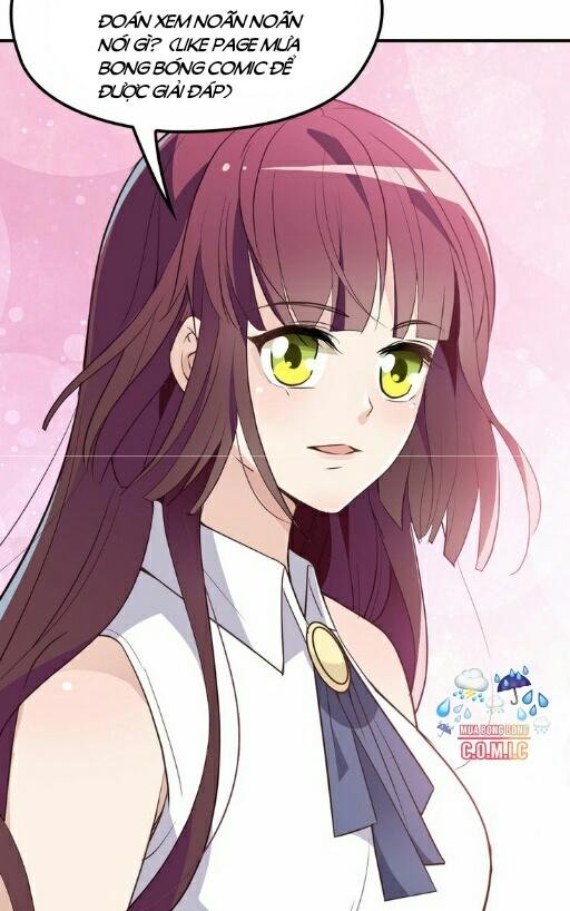 song diện tổng tài sủng thê chỉ nam chapter 8.2 20