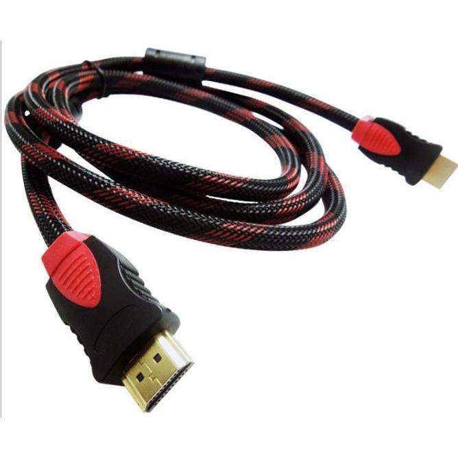 Cáp HDMI 1.5m full HD 1080