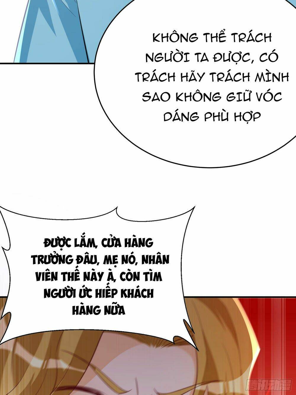 tôi thở cũng có thể mạnh hơn chapter 40 21