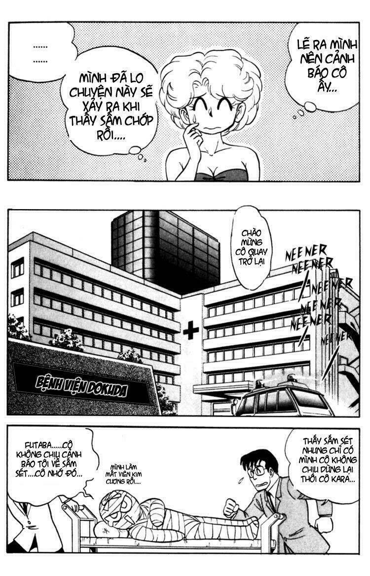 fubata-kun change! chapter 32 16