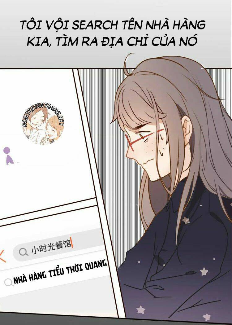 cuộc chiến tiền nhiệm chapter 2.3 17