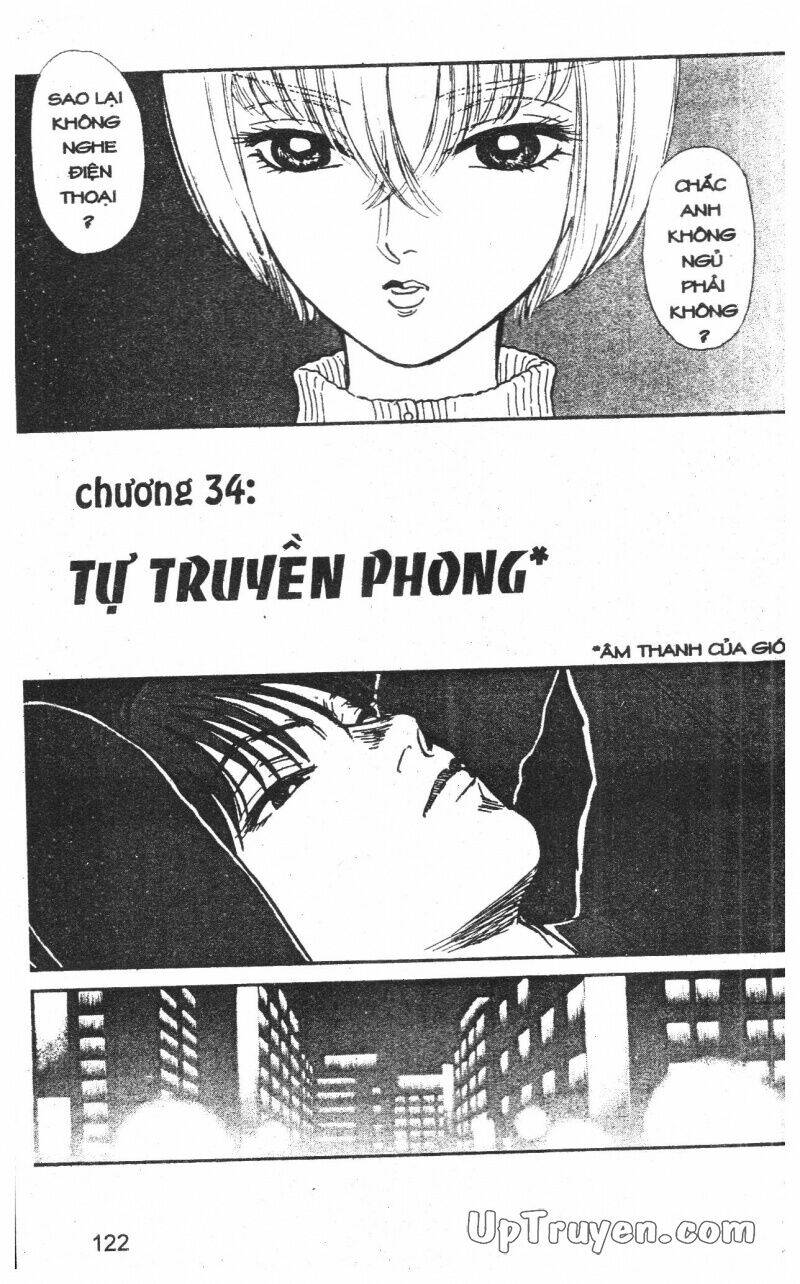 hoàng tử hoa - bud boy chapter 12 123