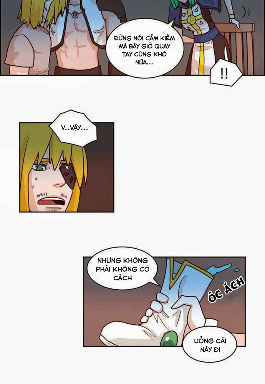 the devil king is bored chapter 72 12