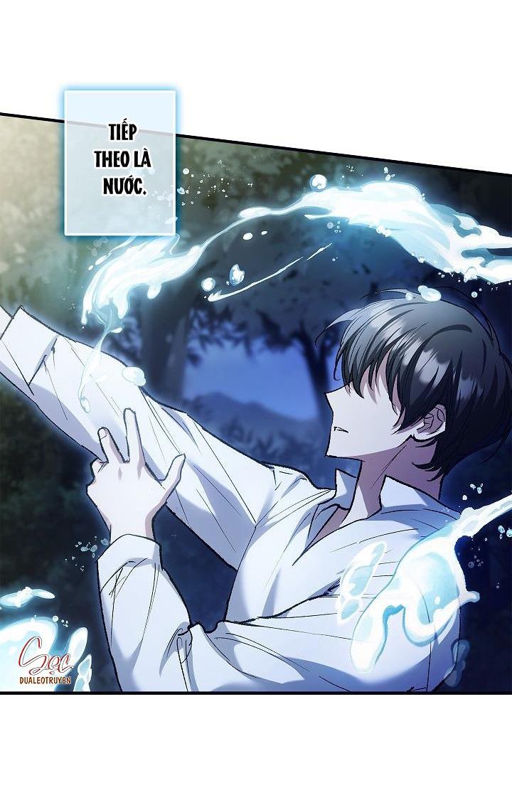 bước ngoặt định mệnh chapter 24 34