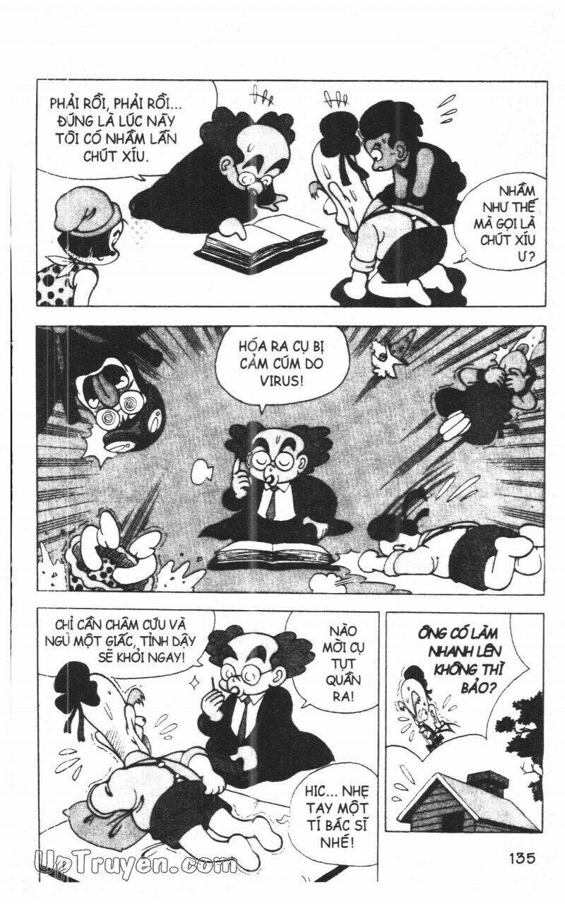 đội quân nhí nhố chapter 5 137