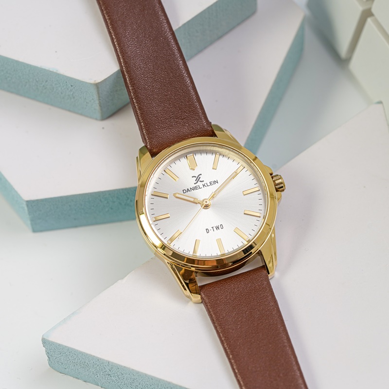 Đồng hồ Nữ Daniel Klein DK.1.12623.6 - Galle Watch