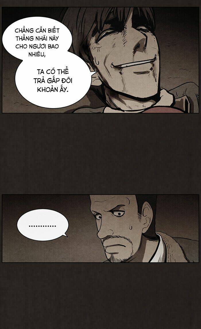 đứa con của quỷ dữ chapter 81 12