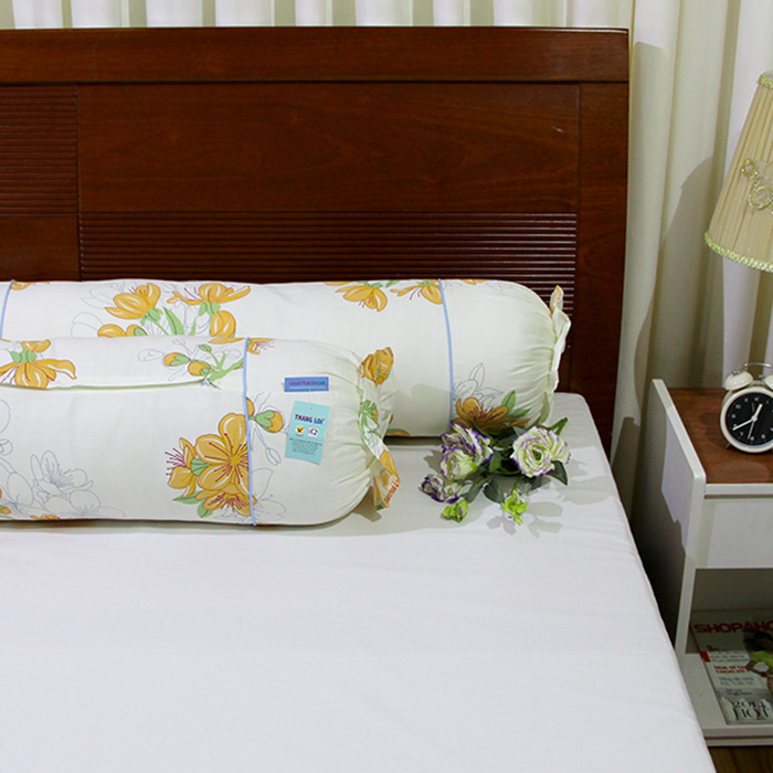 Áo Gối Ôm Thắng Lợi 37x105cm