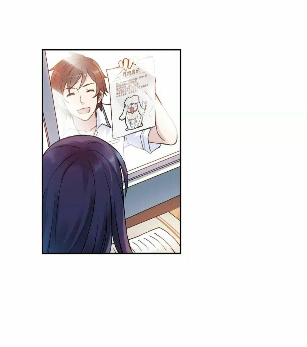 hương vị mùa hạ chapter 15 20