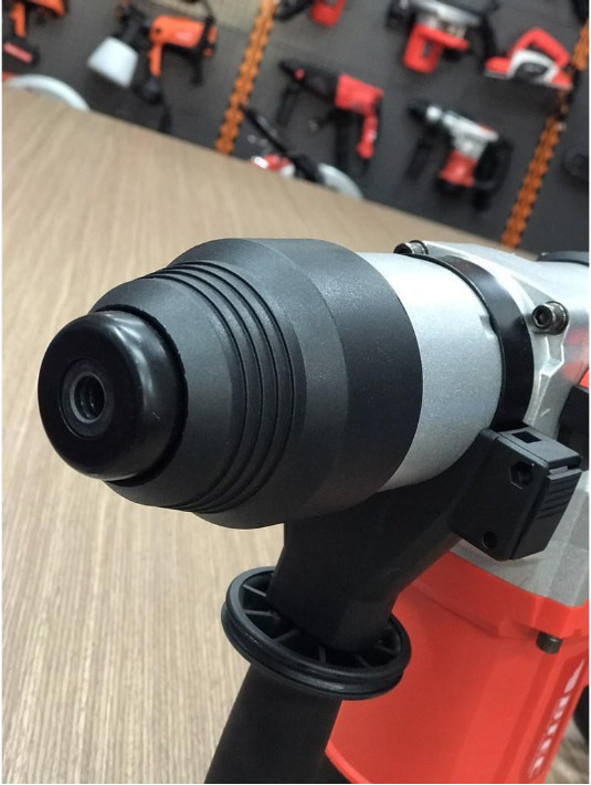 MÁY KHOAN ĐỤC BÊ TÔNG BTEC BT-8290 - HÀNG CHÍNH HÃNG