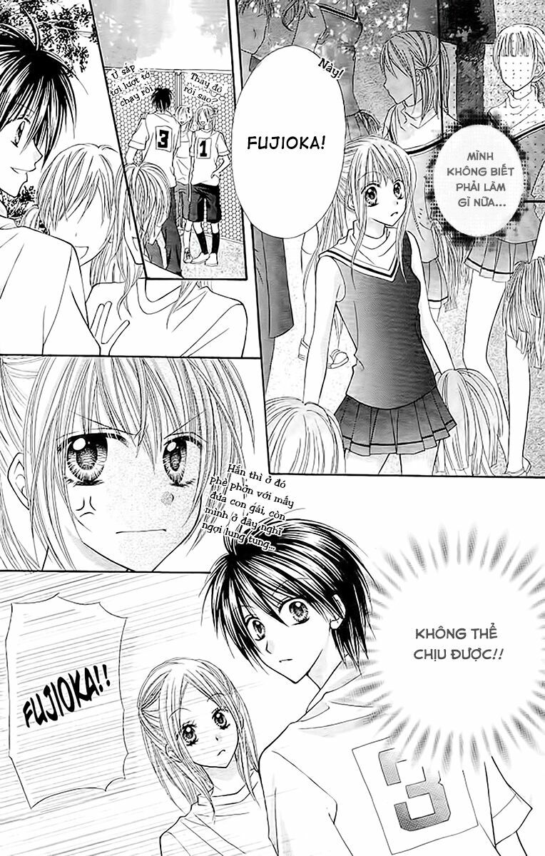 bí mật xương rồng chapter 12 4