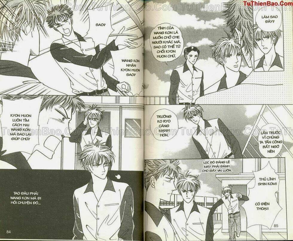 lọ lem kén rể chapter 9 42